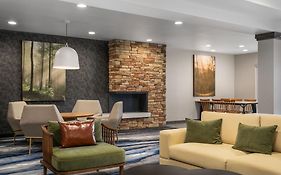 Fairfield Inn Chattanooga South East Ridge